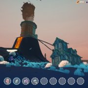 Lighthouse Keeper - galeria zdjęć - filmweb