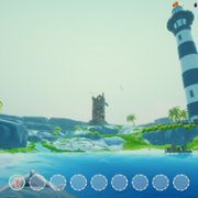 Lighthouse Keeper - galeria zdjęć - filmweb
