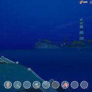 Lighthouse Keeper - galeria zdjęć - filmweb