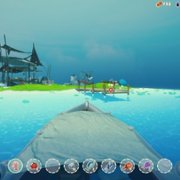 Lighthouse Keeper - galeria zdjęć - filmweb