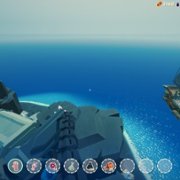 Lighthouse Keeper - galeria zdjęć - filmweb