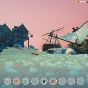 Lighthouse Keeper - galeria zdjęć - filmweb