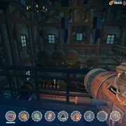 Lighthouse Keeper - galeria zdjęć - filmweb