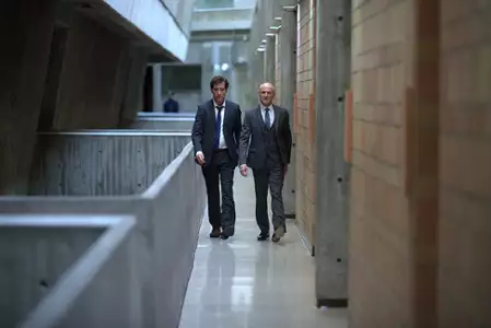 Anon - galeria zdjęć - filmweb