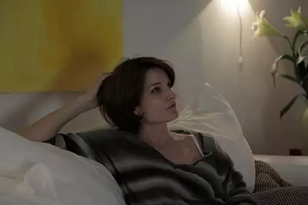 Samotny port – miłość - galeria zdjęć - filmweb