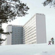Vuosaari - galeria zdjęć - filmweb