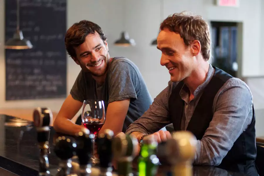 This Life - galeria zdjęć - filmweb