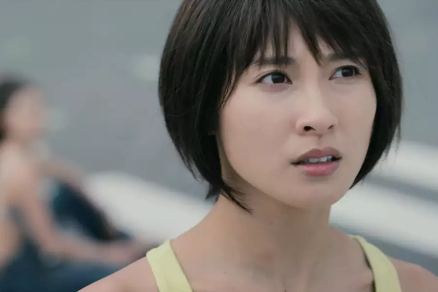Alice in Borderland - galeria zdjęć - filmweb