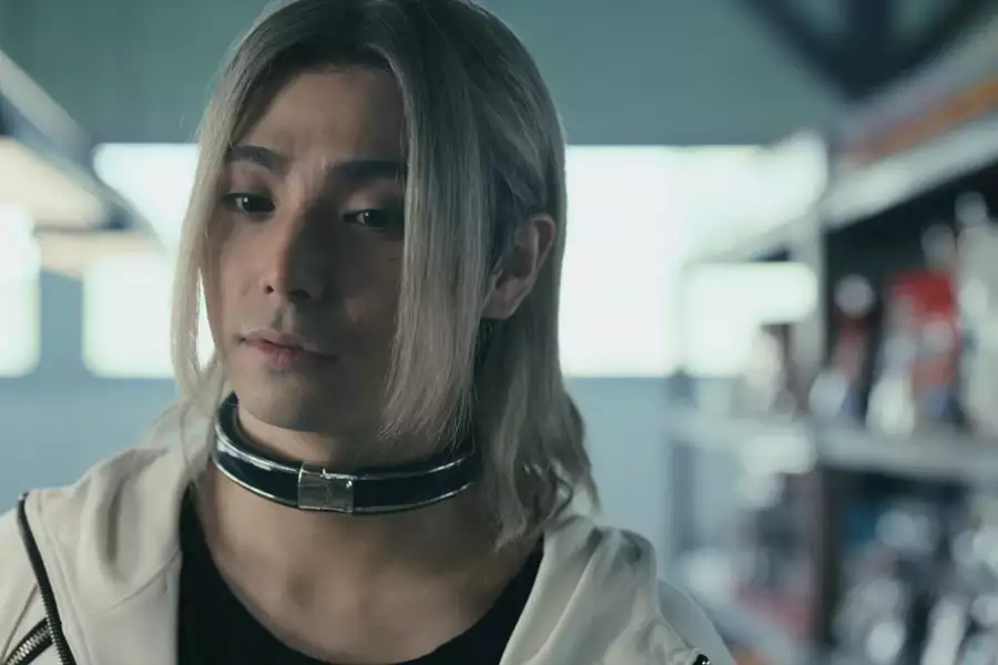 Alice in Borderland - galeria zdjęć - filmweb