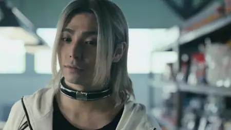 Alice in Borderland - galeria zdjęć - filmweb