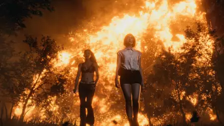 Alice in Borderland - galeria zdjęć - filmweb