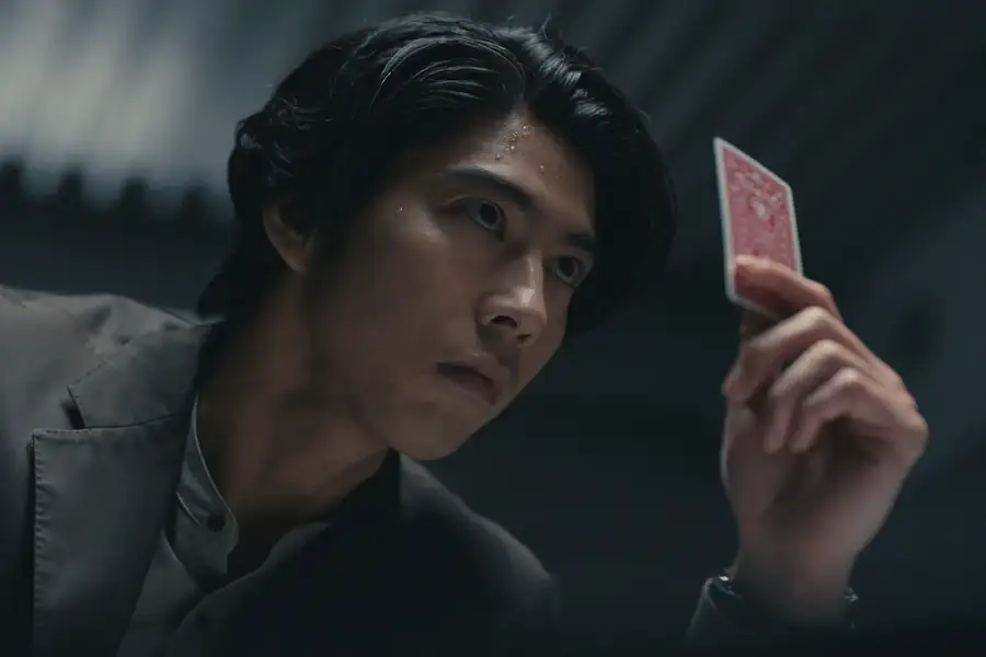 Alice in Borderland - galeria zdjęć - filmweb