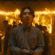 Alice in Borderland - galeria zdjęć - filmweb