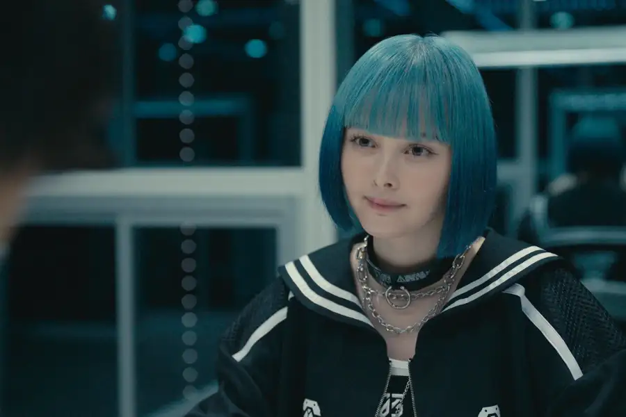 Alice in Borderland - galeria zdjęć - filmweb