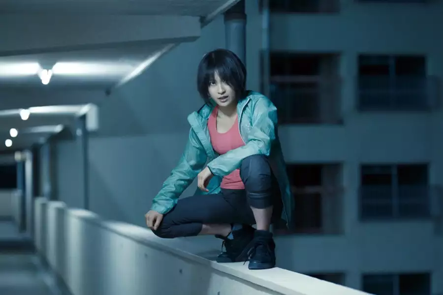 Alice in Borderland - galeria zdjęć - filmweb