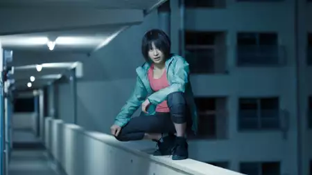 Alice in Borderland - galeria zdjęć - filmweb