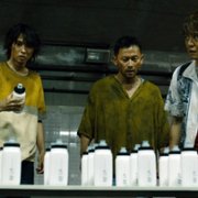 Alice in Borderland - galeria zdjęć - filmweb