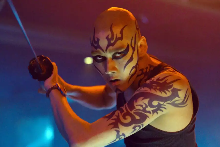 Alice in Borderland - galeria zdjęć - filmweb