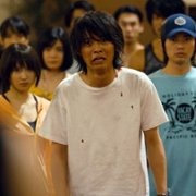 Alice in Borderland - galeria zdjęć - filmweb