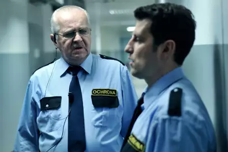 Supermarket - galeria zdjęć - filmweb
