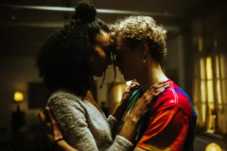 Dance Brothers - galeria zdjęć - filmweb