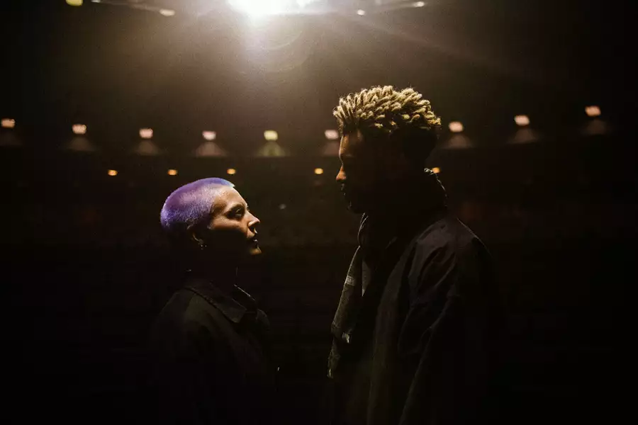 Dance Brothers - galeria zdjęć - filmweb