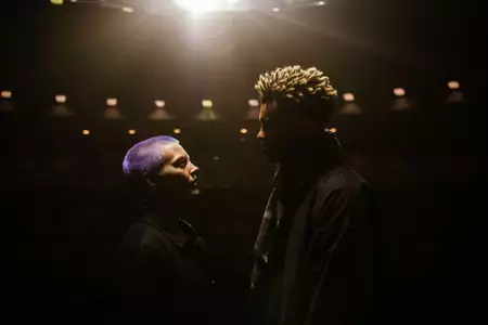 Dance Brothers - galeria zdjęć - filmweb