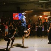 Dance Brothers - galeria zdjęć - filmweb