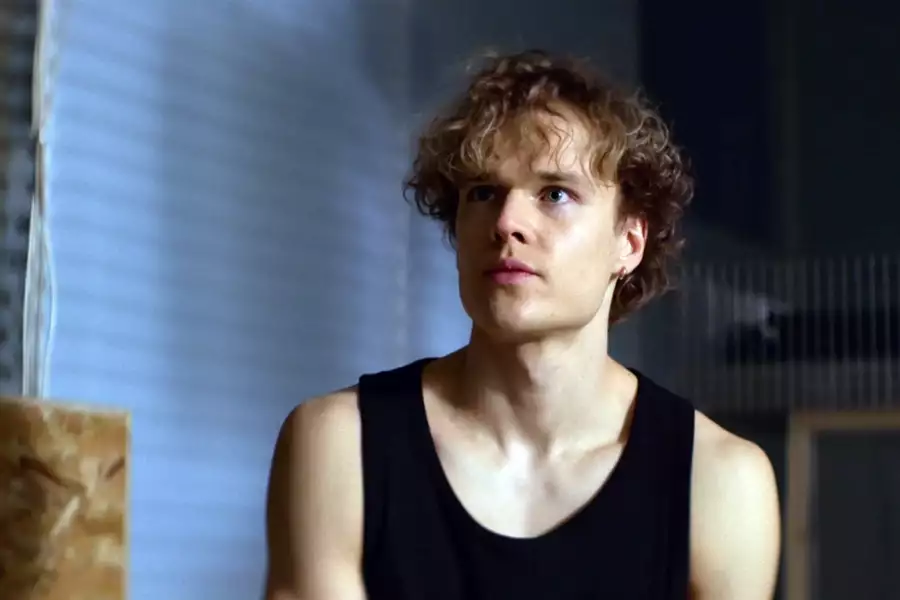 Dance Brothers - galeria zdjęć - filmweb