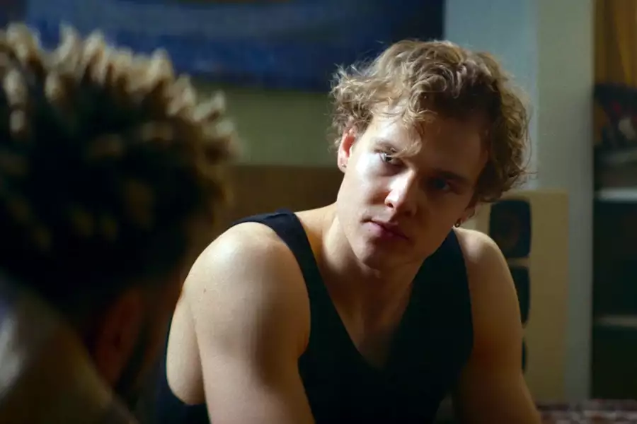 Dance Brothers - galeria zdjęć - filmweb