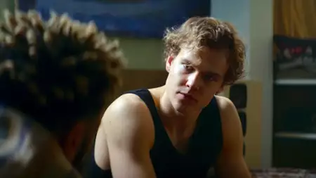 Dance Brothers - galeria zdjęć - filmweb