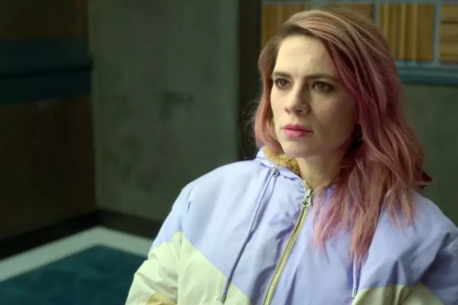 Criminal: Wielka Brytania - galeria zdjęć - filmweb