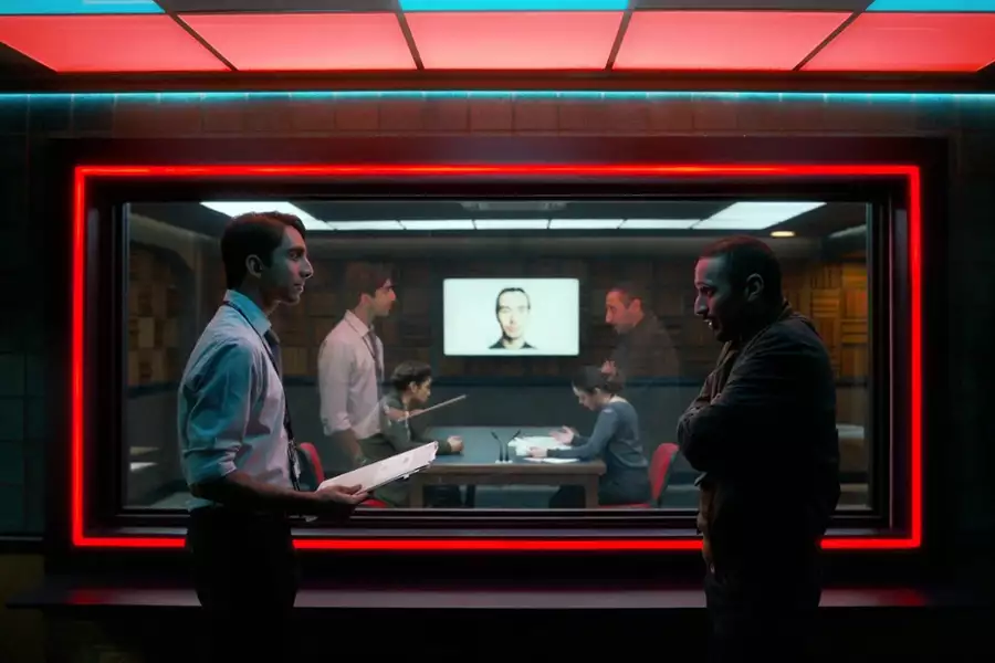 Criminal: Wielka Brytania - galeria zdjęć - filmweb