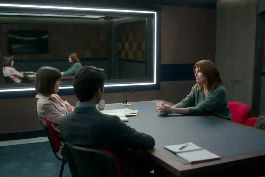 Criminal: Wielka Brytania - galeria zdjęć - filmweb