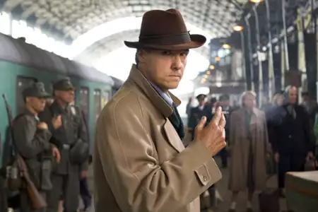 Czarna księga - galeria zdjęć - filmweb