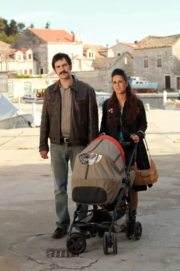 Ojciec Szpiler - galeria zdjęć - filmweb