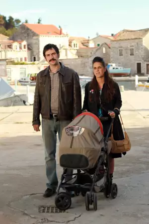 Ojciec Szpiler - galeria zdjęć - filmweb