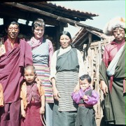 Hannah. Nieznana historia buddyzmu - galeria zdjęć - filmweb