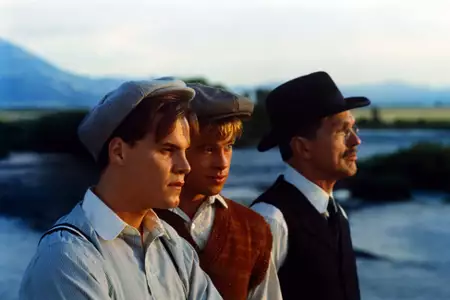 Rzeka życia - galeria zdjęć - filmweb