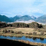 A River Runs Through It - galeria zdjęć - filmweb