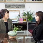 Sarangeul Malhada - galeria zdjęć - filmweb