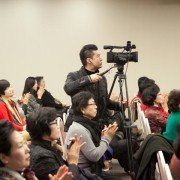 Sarangeul Malhada - galeria zdjęć - filmweb