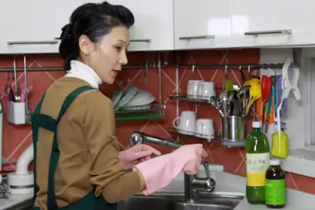 Sarangeul Malhada - galeria zdjęć - filmweb