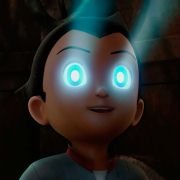 Astro Boy - galeria zdjęć - filmweb