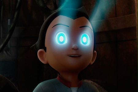 Astro Boy - galeria zdjęć - filmweb