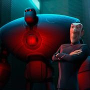 Astro Boy - galeria zdjęć - filmweb
