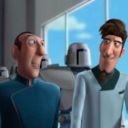 Astro Boy - galeria zdjęć - filmweb