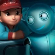 Astro Boy - galeria zdjęć - filmweb