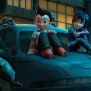 Astro Boy - galeria zdjęć - filmweb