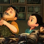 Astro Boy - galeria zdjęć - filmweb